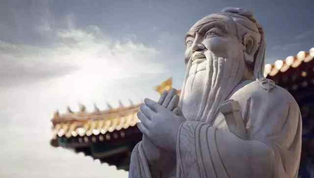 国家为什么四处找圣人 中华五千年只有5个半圣人，有哪些人？最后半个仍被后人争议不断