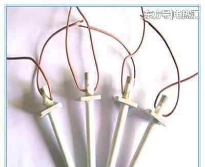 陶瓷电热管 陶瓷电加热管的产品组成及优点