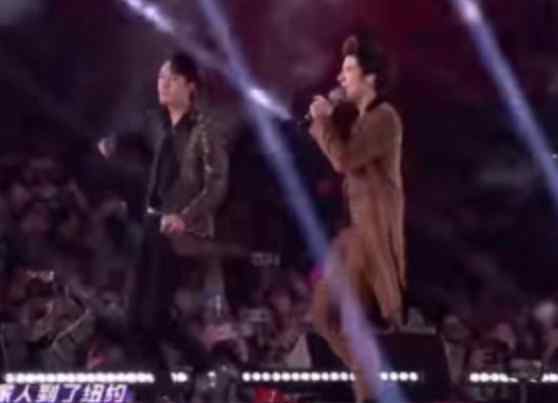 王力宏发文说王一博这孩子不得了 周杰伦和陈建州也点赞了