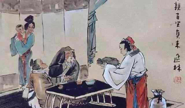 七不责 对子女七不责、对父母五不怨...这些古训太长见识了！