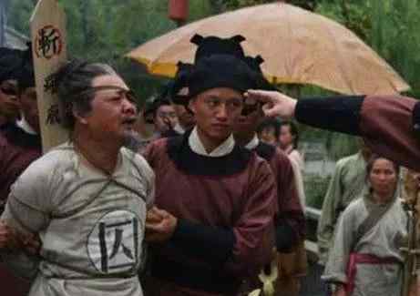 披甲人 满清神秘披甲人，为何很多罪犯宁愿自杀，也不愿当披甲人的奴隶？