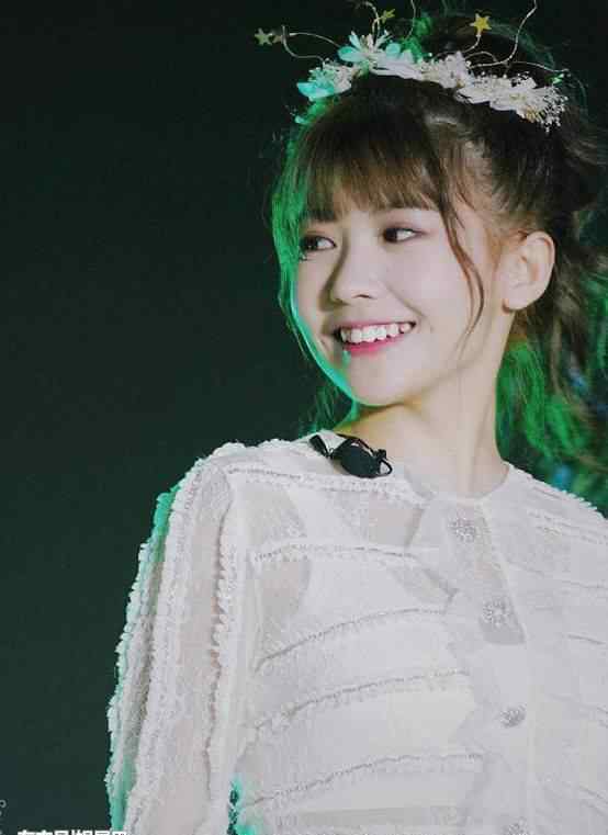 段奥娟身高 火箭少女身高排行，Sunnee最高，赖美云最矮，孟美岐排第6