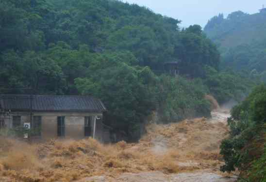 自然灾害有哪些 防灾减灾日科普：我国常见的自然灾害有哪些？
