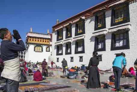 冬天旅游的好地方 冬季旅游好去处  推荐4个最适合冬季旅游的城市