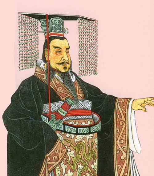 戮刑 秦朝时期刑法严苛到让你生不如死，你知道都有 哪些刑罚吗？