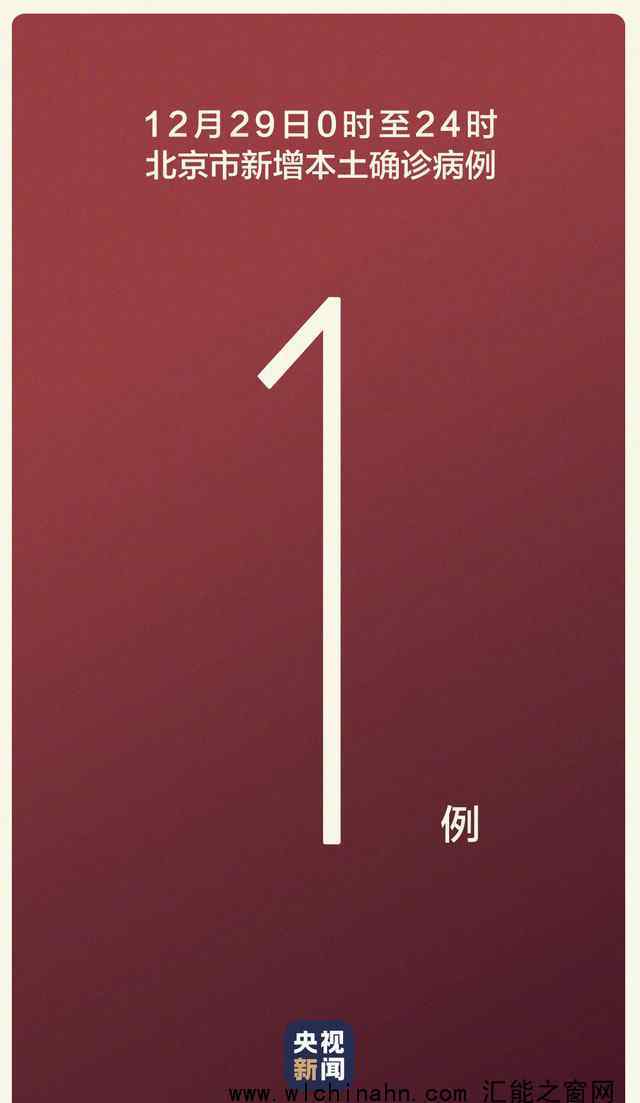 北京新增1例本地确诊:4岁男童 究竟是怎么感染