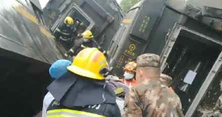 T179次列车事故遇难者为铁路乘警 T179次列车一名乘警经抢救无效殉职