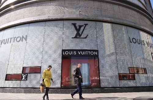 LV母公司宣布完成收购蒂凡尼 LV收购蒂凡尼的原因