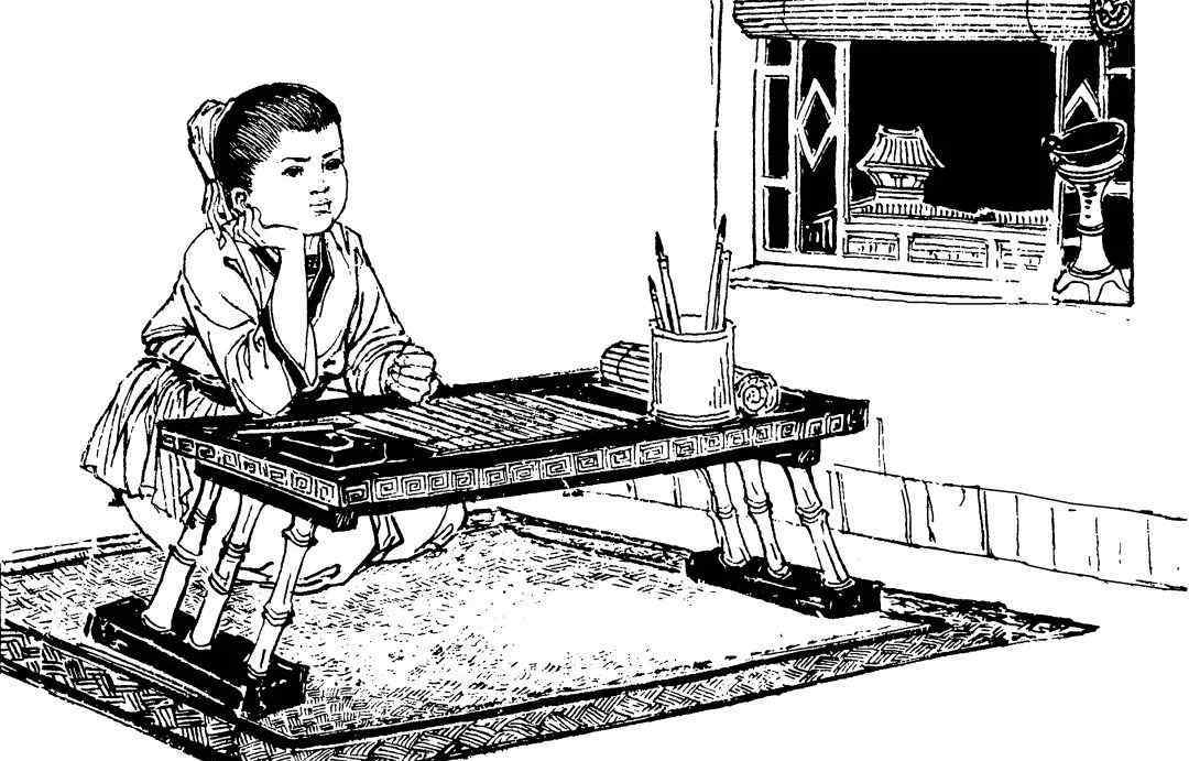 连环画怎么画 三篇连环画故事告诉你，古人是如何刻苦学习的？