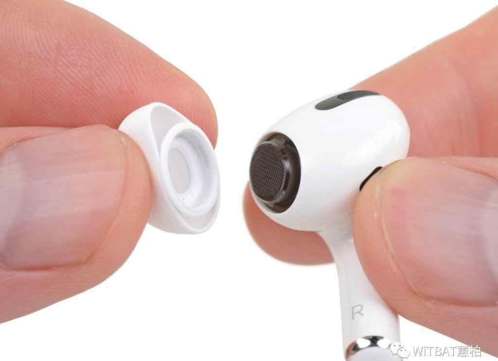 airpods换电池 解析如何更换苹果AirPods Pro耳机和充电盒电池