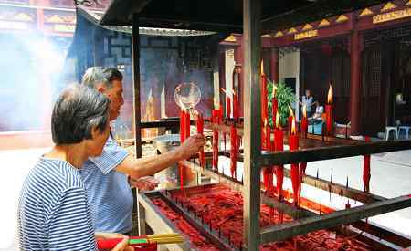元夕是什么节日 “三元”是什么意思？ 上、中、下元节分别是什么节日