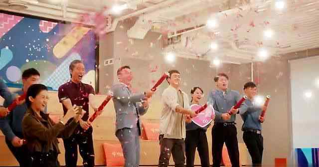 迷途追凶结局 《安家》大结局埋下三处伏笔，宁馨的惩罚翟云霄的报应，大快人心