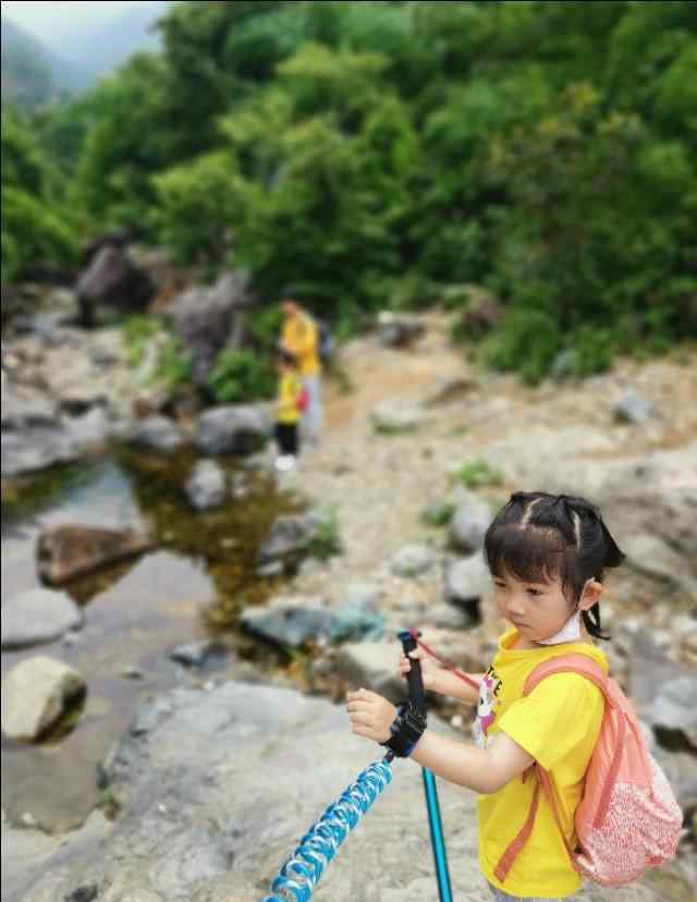 同安八怪谷 福建遛娃地之厦门同安八怪谷