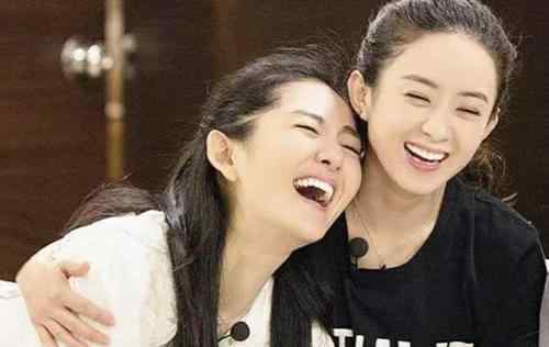 赵丽颖回应又要买锁了 谢娜赵丽颖锁是什么意思