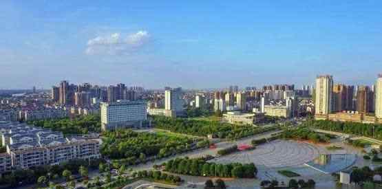 江西省2019年人口多少 宜春10个县（市、区）2019年经济排名正式出炉！