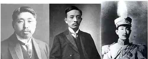 松坡将军 程潜：湘军最后一棵寂寞的大树