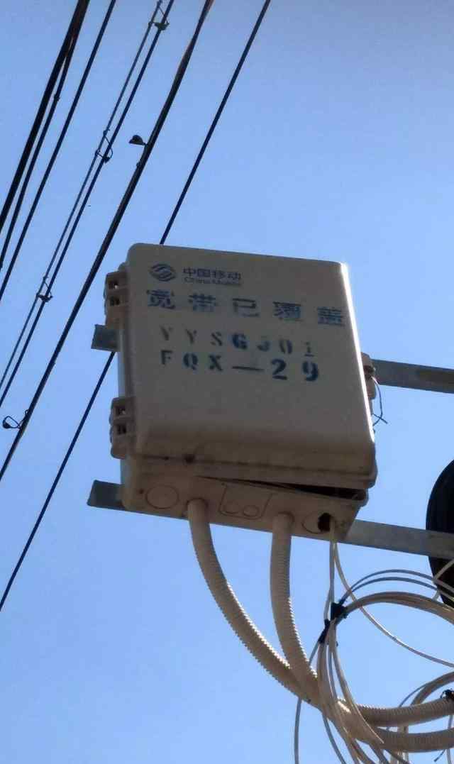 联通光纤宽带 电信、移动、联通，光纤宽带哪家最好用？