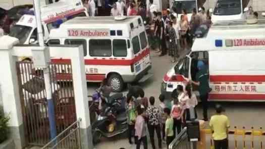 小学保安砍伤41名师生 二审死刑 保安砍伤41名师生被判死刑原因