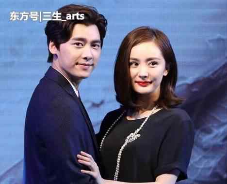 刘凯威宣布离婚 李易峰官宣领证，却是刚离婚不久的她？刘恺威：你们进展可真快