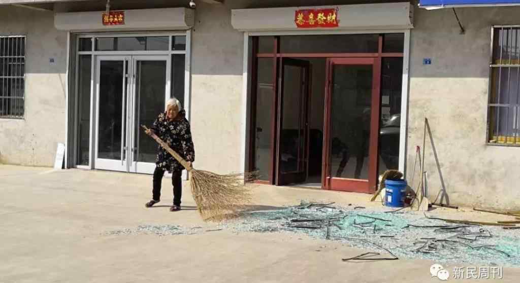 响水爆炸视频 独家 | 响水爆炸48小时后，我们获得两段现场监控视频……
