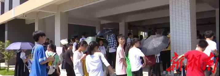 澧县二中 澧县二中新校区2020年秋季开学啦！