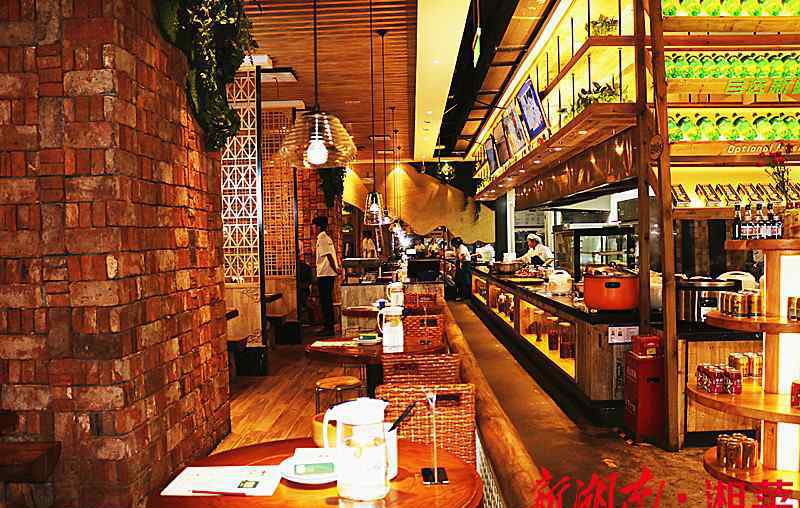 天津辣椒炒肉连锁店 一年卖出百万份的“费大厨辣椒炒肉”