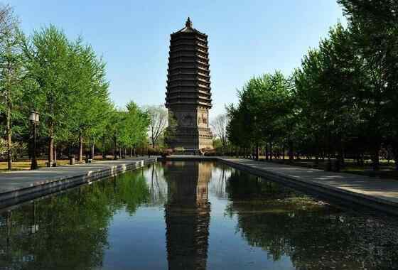 十一旅游景点 北京国庆旅游人少的十大景点 十一旅游不可错过