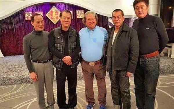 开酒吧需要黑白两道吗 陈惠敏为什么打洪金宝 酒吧中失控的陈惠敏洪金宝