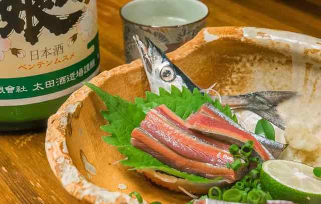 金目鲷 十大日料鱼类刺身排名大赏