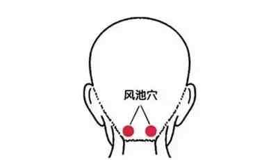 治疗湿疹穴位 治疗湿疹的方法：按摩6个穴位!收了吧！