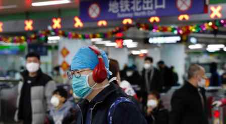 春运坐火车怎么预防病毒 坐火车怎么预防新冠 春运如何防范冠状病毒