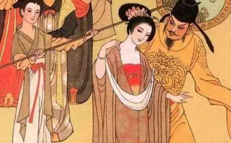 大唐正衰公 从唐玄宗的用人之道分析大唐是如何由乱入治、由盛而衰