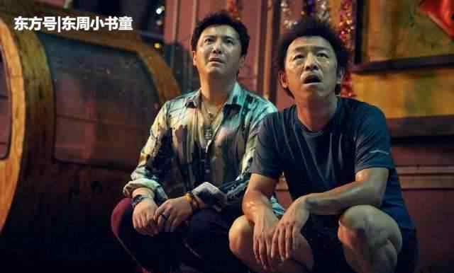 2020春节档 2020年春节档快开始了，电影什么时候开启预售？