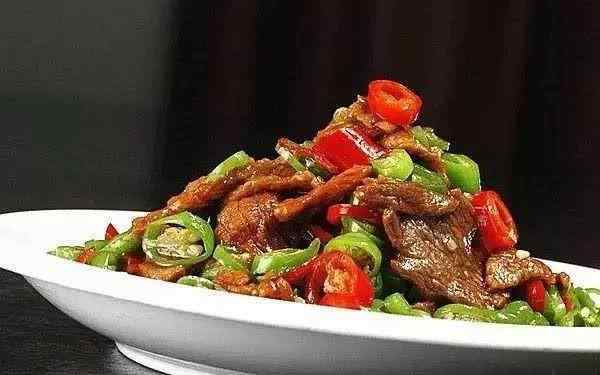 新晃牛肉 一个本地人眼中的新晃三大美食，全部吃过的人应该不多吧