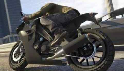 gta5摩托车哪个好 GTA5中最受人喜欢的4款摩托车，哪个才是经典之作？