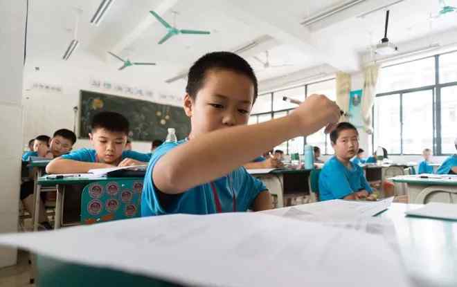 华杯赛官网 奥数“华杯赛”暂停，“小升初暗战”继续