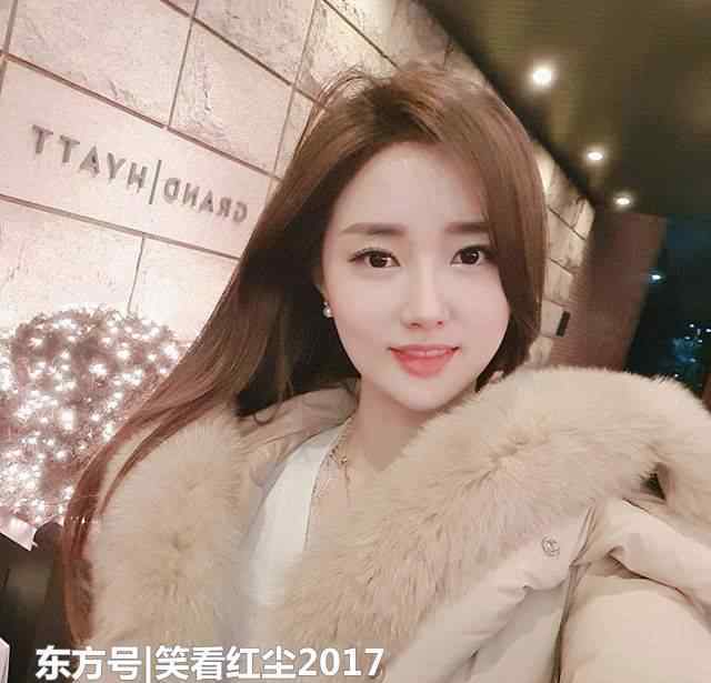 金可英 一夜爆红，韩国性感美女天气预报员金可英，她做了什么？