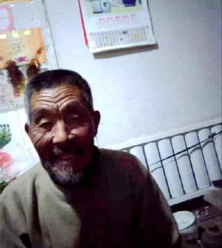 袁兆文 找到了！日照偷偷捐款1万2的环卫大爷找到了！他叫袁兆文