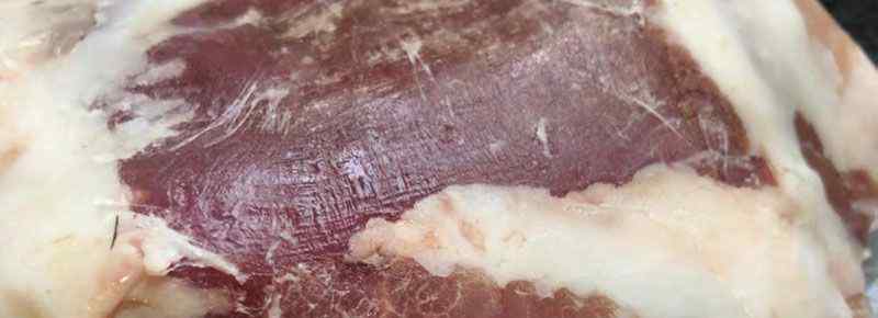 熏肉可以放冰箱冷冻吗