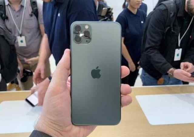 n10 旗舰机中的“王者”，三星N10+的实力真不是吹的