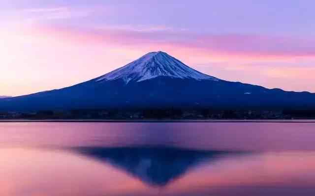 五湖大酒店 富士山下 5处私享富士山温柔风光的温泉酒店