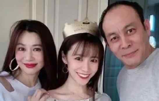 巡回检查组乔逸是谁的女儿 乔逸扮演者张思乐的父亲是谁
