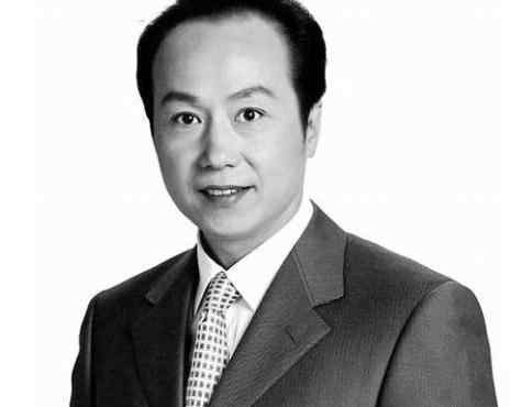 罗京老婆 罗京的贤内助妻子：丈夫去世后，带着儿子改嫁豪门，至今已11年