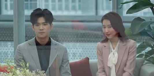 詹秋怡个人资料简介 詹秋怡李晋晔在一起了吗