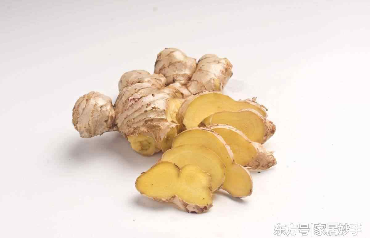 姜汤熬多久 生姜扔锅里煮几分钟，居然那么实用，解决很多女生的一个烦恼