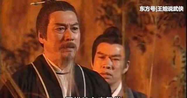 丘处机路过牛家村 丘处机单打独斗，在全真七子之中武功如何？周伯通无意给出答案