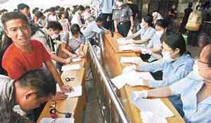 非典是哪年 老照片：2003年的那场“非典”，你经历过吗？你在做什么？