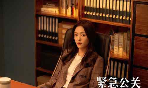 电视剧紧急公关什么时候播出 一共多少集