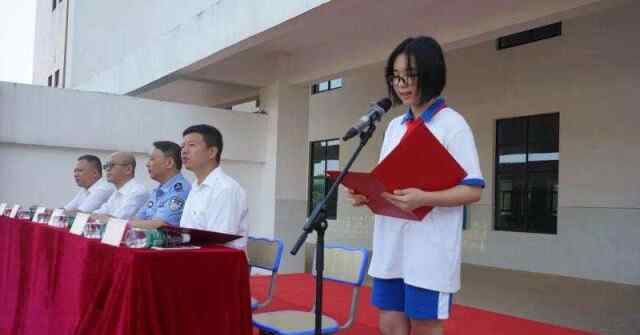 湖南师范大学星网 向一个声音承诺：附星少年，定要英姿俊朗