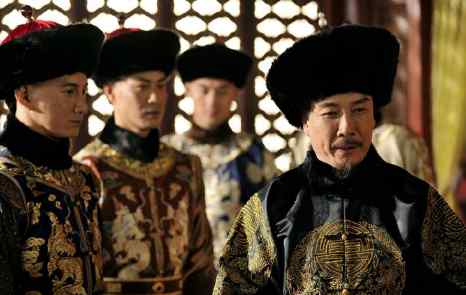 历史上的十三阿哥 历史探秘：康熙帝第十三子 胤祥对雍正来说有多重要？